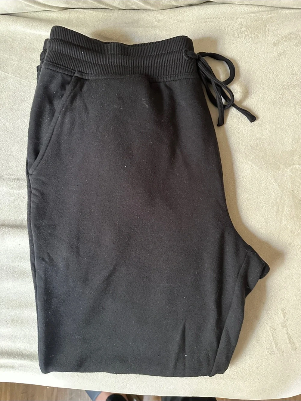 Dreamcloth Joggers  – Black Vineyard Vines Womens Sweatpants